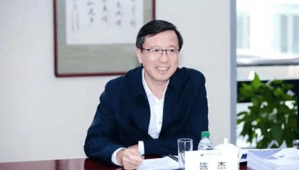 这位福建人,任哈工大党委书记