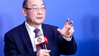 金灿荣:特朗普或成美国历史上权力最大的总统,对中国有三点好处