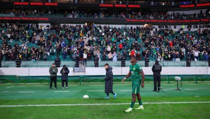 从半程冠军到全场倒戈！国安迎来至暗时刻 无企业有意接盘