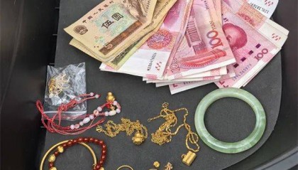 男子对前妻动起“歪脑筋”，潜入其家中……上海警方：刑拘