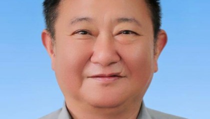 裕安区副区长赵德军,拟任新职