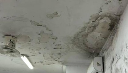 苏州一学校被曝学生宿舍环境脏乱差,食堂有发霉鸡蛋?校方回应