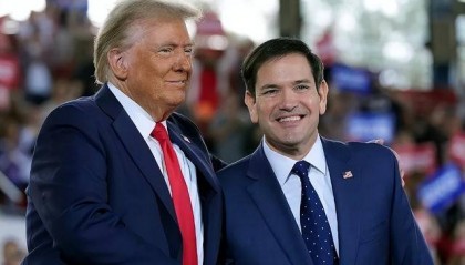 卢比奥获国务卿提名,美国对华更加强硬?不过是第二个“蓬佩奥”