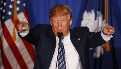 局势大反转！特朗普提名“反华急先锋”，关键时刻，普京态度突变