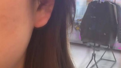 中国女留学生称在墨尔本街头遭流浪汉袭击!提醒同胞注意安全