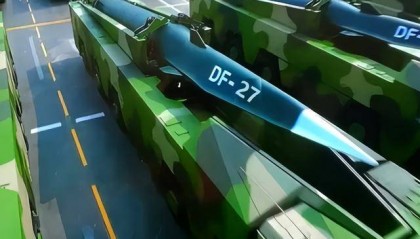美国人突然意识到:打赢中美冲突,解放军已手握关键底牌