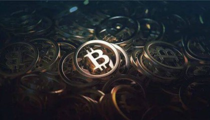 比特币BTC再现“深V” ,五一假期行情回顾