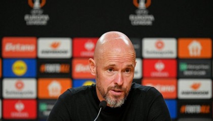 曝曼联与多名教练进行秘密谈判 寻找主帅滕哈格继任者