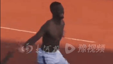 创造历史!佛得角首次晋级世界杯正赛,系世界杯史上国土面积最小参赛国,人口仅50余万