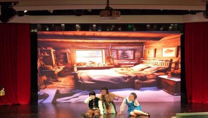 20岁混迹夜场31岁诈骗千万元,她在上海女子监狱服刑重启人生