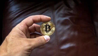 比特币5月10日最新行情分析