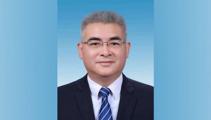 湖南省人大常委会副秘书长欧阳艳跨省份履新宁夏民政厅党组书记