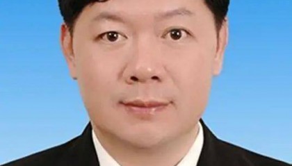 广东省江门市副市长李汉东被查