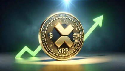 随着比特币(BTC)减半临近,本周末 XRP 价格预测