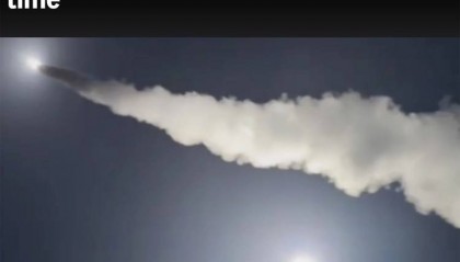 乌克兰使用美制导弹袭俄 专家:乌克兰危机成美国“党争工具”