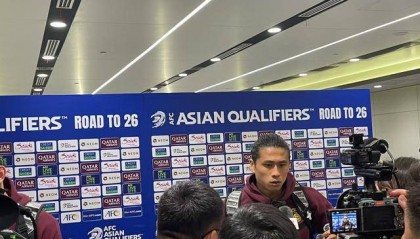 对阵巴林抢分要靠谁? 张玉宁和拜合拉木有望担任主力