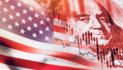 “美国GDP引爆重磅行情”!比特币插针后强势回升!