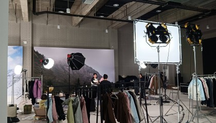 天猫双11破亿直播间超100个,其中32个增速超100%