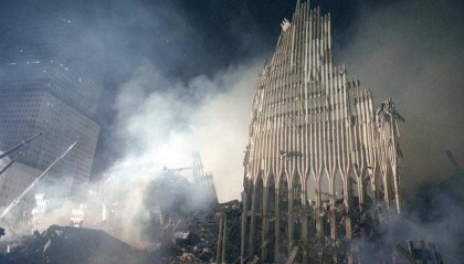 “9·11”恐袭嫌疑人的认罪协议被裁定有效,将免于死刑