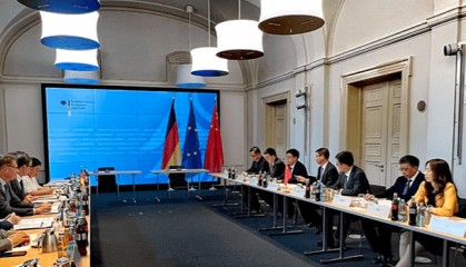 最后关头,中欧终于谈妥了!欧盟要是再嘴硬,下场可能会很惨