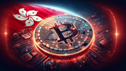 历史性一刻!现货比特币(BTC)要来了!