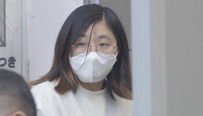 中国女子在日本经营风俗店，非法雇佣强迫同胞工作！其夫在逃