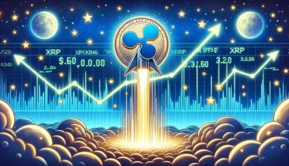 瑞波币(XRP)本周能飙升多高?