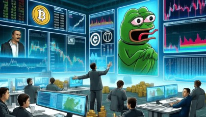 PEPE 币在局部阻力中面临抛售压力:价格会下跌吗?