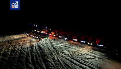 准备好了！11月4日迎接神十八航天员回家