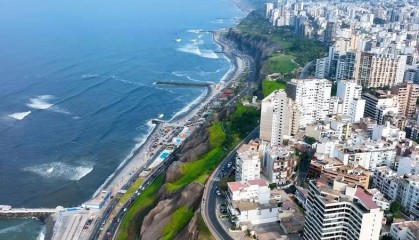 微视频|跨越山海的友谊、团结、合作、开拓之旅