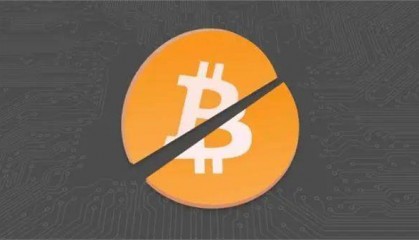 比特币BTC崩了,神话破灭!