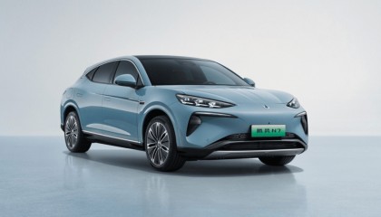 入门价格直降6.2万,腾势N7能火吗?
