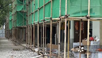 广告牌坠落砸死3人,调查报告的“完美”用在监管上多好