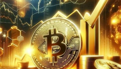 疯牛行情即将开启,比特币反弹在即,这三种黑马山寨币即将暴涨!