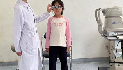 关注全国爱眼日| 价格不菲的OK镜 真是防近视神器吗?
