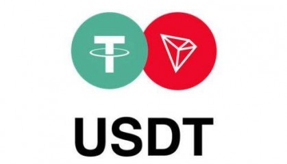 孙宇晨波场TRON X Space活动举行,USDT广受欢迎