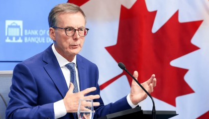 刚刚！降息50个基点！