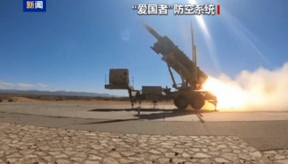 泽连斯基:俄方10日凌晨向乌发射145架无人机!欧盟重申支持乌使用西方远程武器打击俄腹地