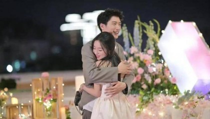 从官宣到分手不足10天,你还敢嗑恋综cp吗?