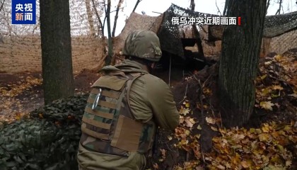 俄官员:俄防空系统对所有类型的西方远程武器都非常有效