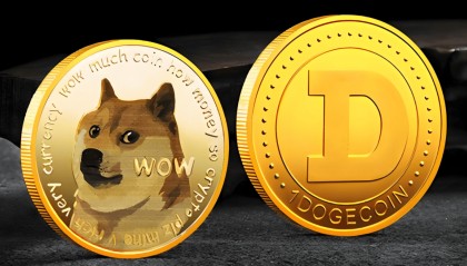 币圈:狗狗币鲸鱼在 Robinhood 上抛售 2 亿美元代币,狗狗币价格上涨停止?