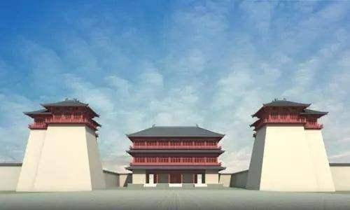 中国古代十大城市排名