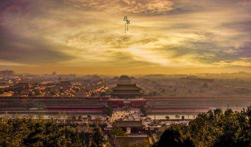 中国古代十大城市排名