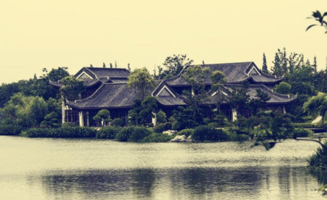 中国古代十大城市排名