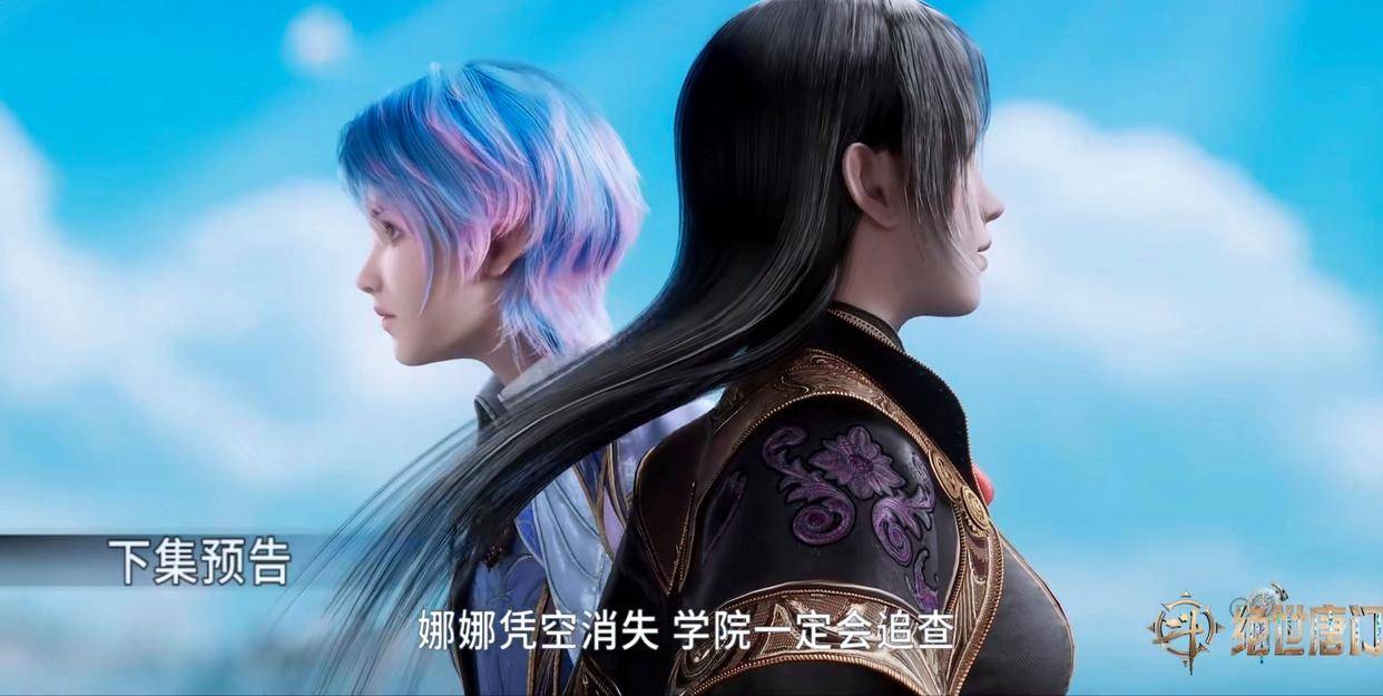 王冬两年后再登场，神仙侧颜美翻，样子像极了小舞