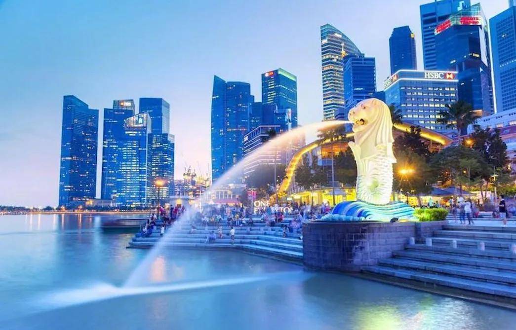 新加坡如何成为加密货币“避风港”？