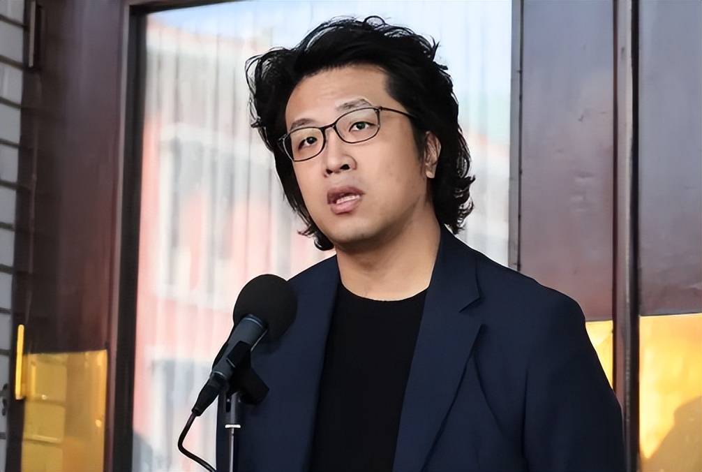 “台独”清单开始清算！沈伯洋被查只是开头，这些人要睡不着了