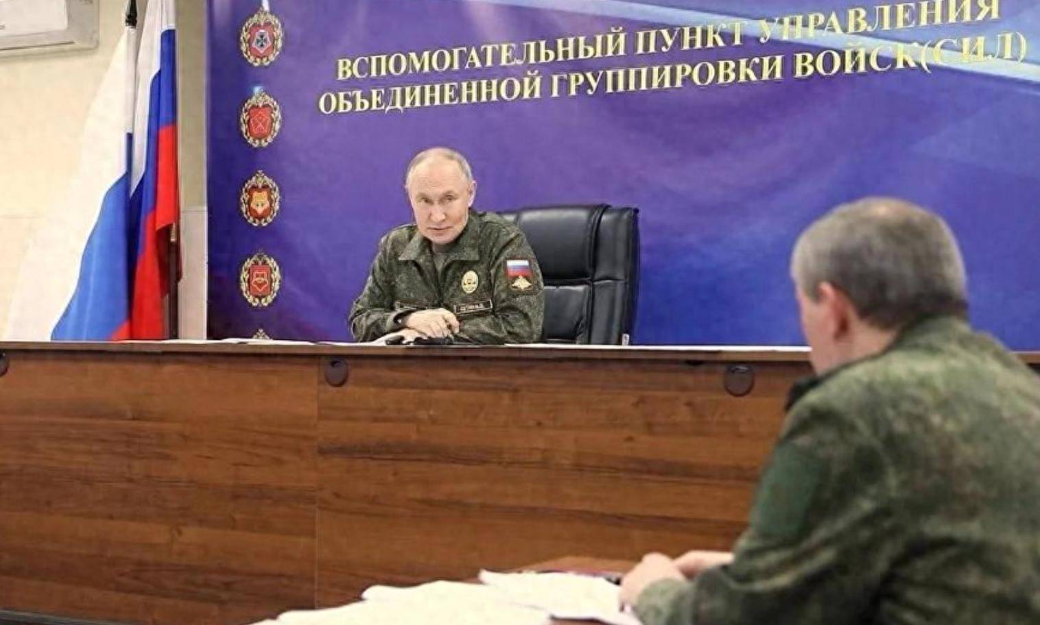 泽连斯基发出邀请,法国要派2000军人支援乌克兰,普京再度“着甲上阵”!