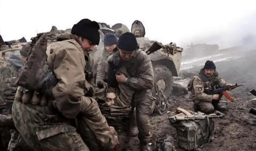 俄乌冲突真的迎来大结局?红军城乌军开始投降,欧洲也出现“反乌克兰联盟”