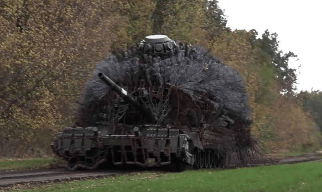 红军城战役尘埃落定!乌军5500人被歼,3个旅投降,法械旅或要在俄军面前举起白旗